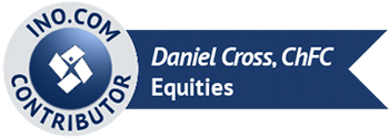 Daniel Cross - INO.com Contributor - Equities