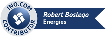 Robert Boslego - INO.com Contributor - Energies - World Oil Forecast