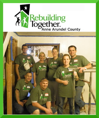 INO.com Staff - Rebuilding Together