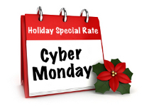 Cyber Monday Deal