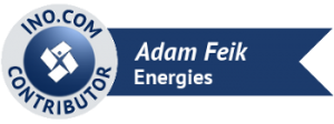 Adam Feik - INO.com Contributor - Energies