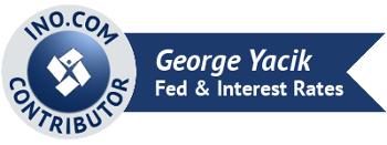 George Yacik - INO.com Contributor - Fed & Interest Rates -
 inflation