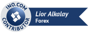 Lior Alkalay - INO.com Contributor - Forex