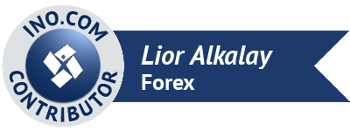 Lior Alkalay - INO.com Contributor - Forex