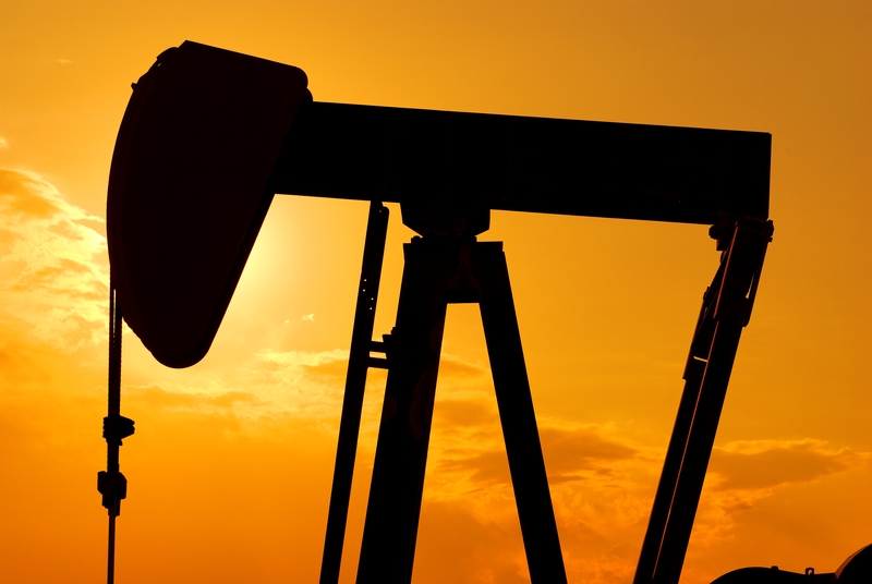 Crude Oil Producers