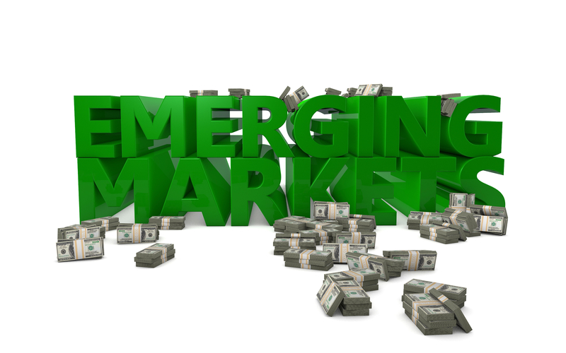 emerging market ETFs