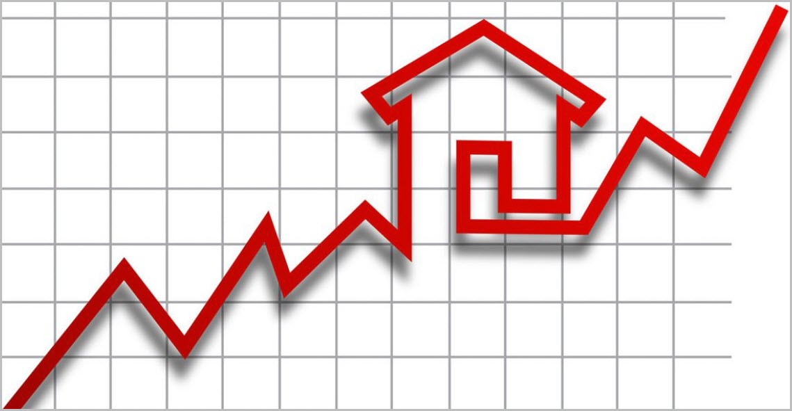 Is The Housing Market About To Turn Positive?