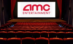 AMC Entertainment Holdings Inc.