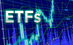 Worst Performing ETFs 2018