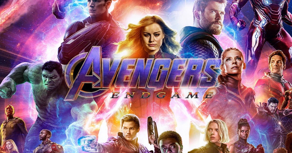 Disney - Avengers: Endgame, Streaming, and Fox - INO.com ...