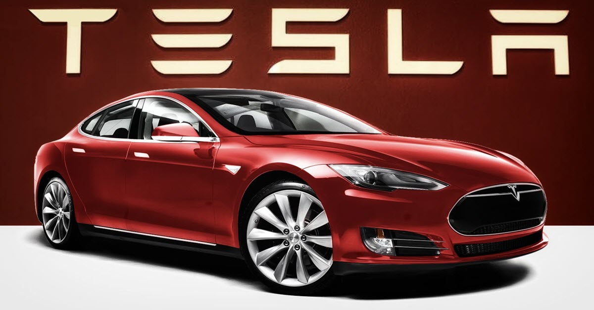 Tesla forex