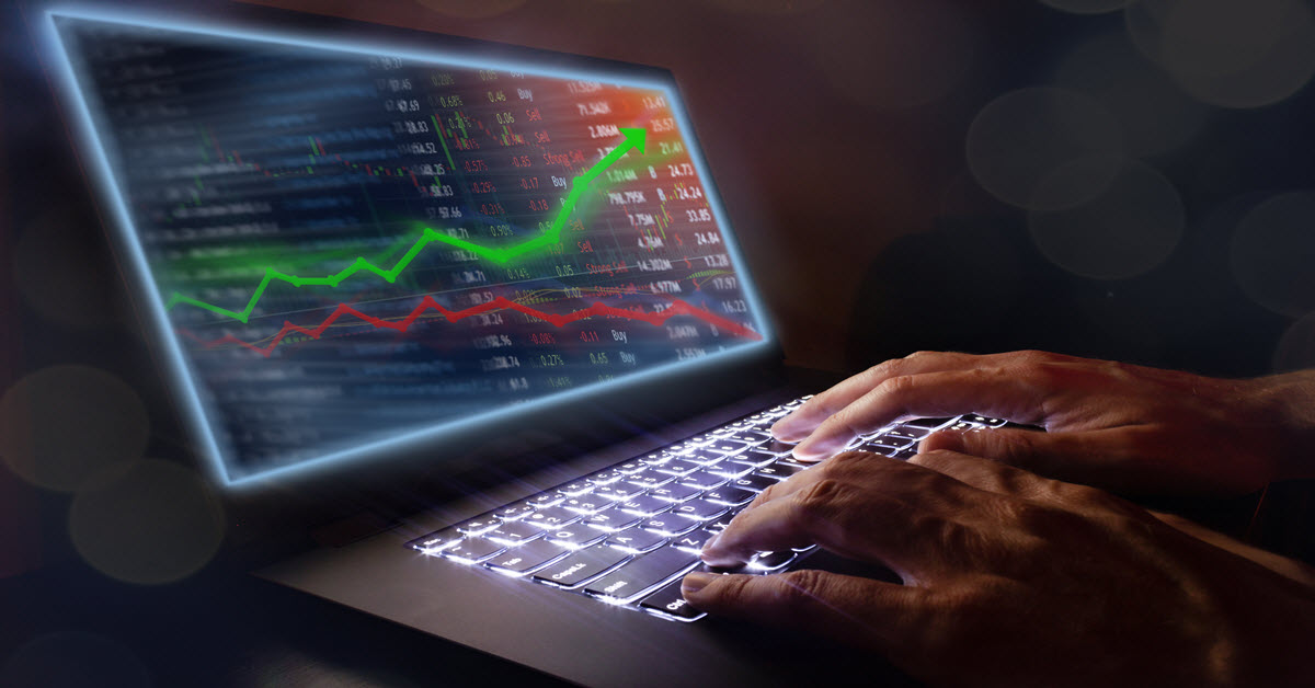 Weekly Stock Market Forecast - INO.com Trader's Blog