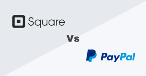 Square Vs PayPal
