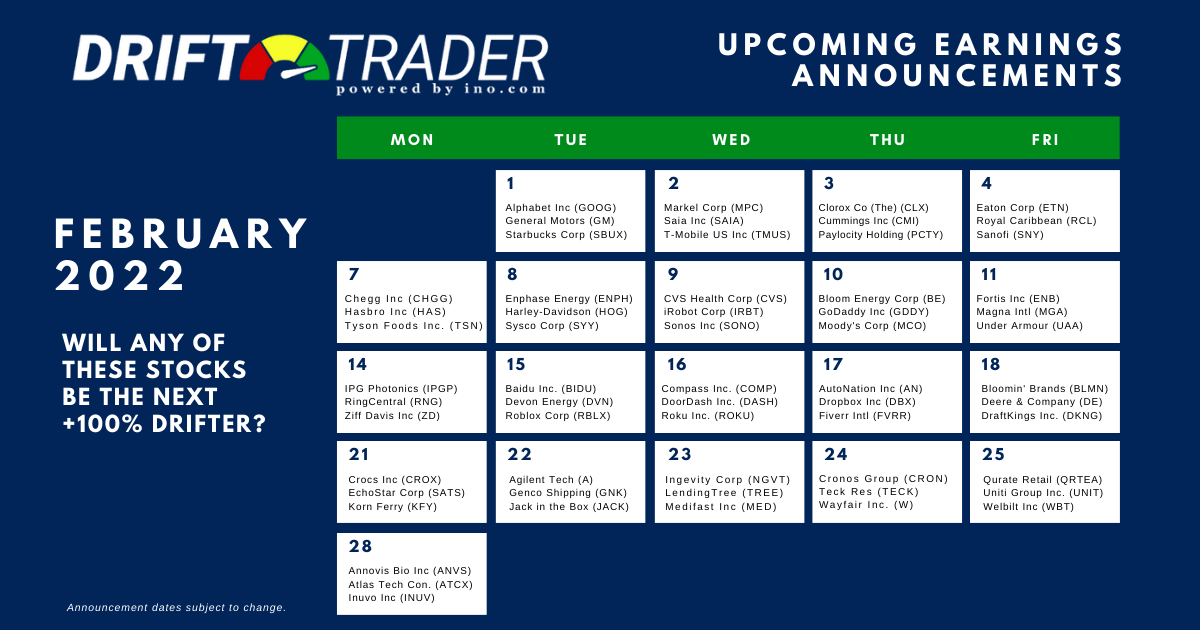 Nasdaq Online Earnings Calendar 2024 Calendar 2024 Ireland Printable