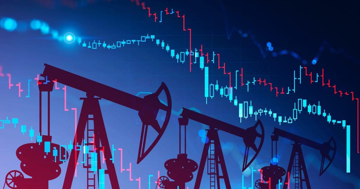 3 Energy Stocks To Load Up On In 2023 Trader's Blog