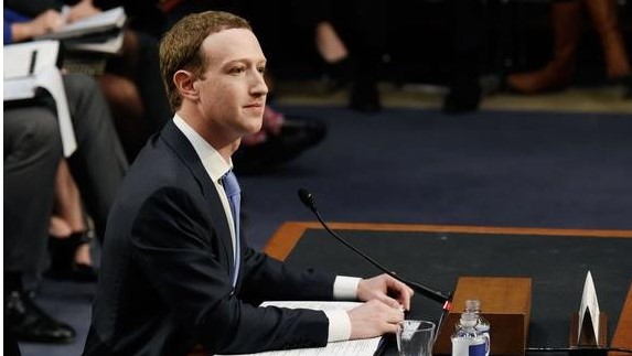 Facebook privacy scandals