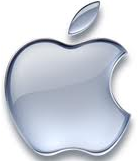 apple logo