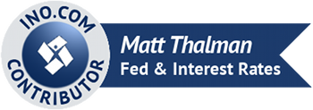 Matt Thalman - INO.com Contributor - ETFs