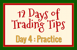 12 Days of Trading Tips Day 4