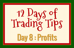 12 Days of Trading Tips Day 8