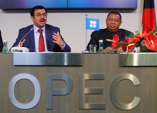 OPEC