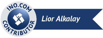 Lior Alkalay - INO.com Contributor