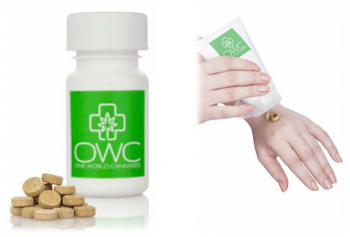 OWC Pills 