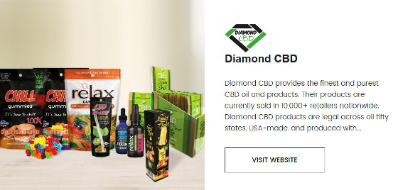 Diamond CBD